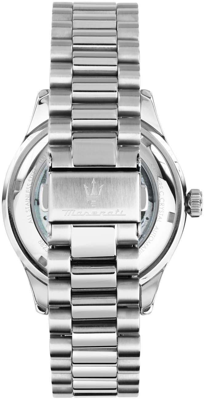 R8823124002 Sorpasso automatisch horloge 42 mm