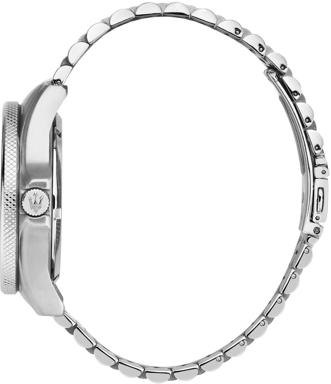 R8823140011 Sfida automatisch horloge 44 mm