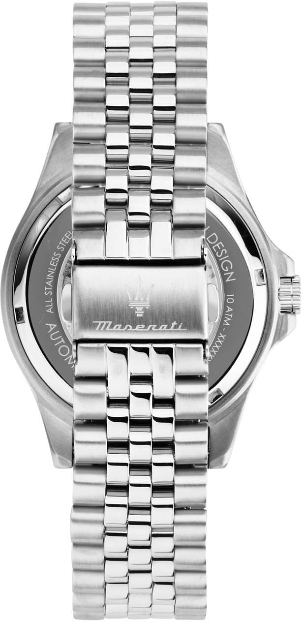 R8823140011 Sfida automatisch horloge 44 mm