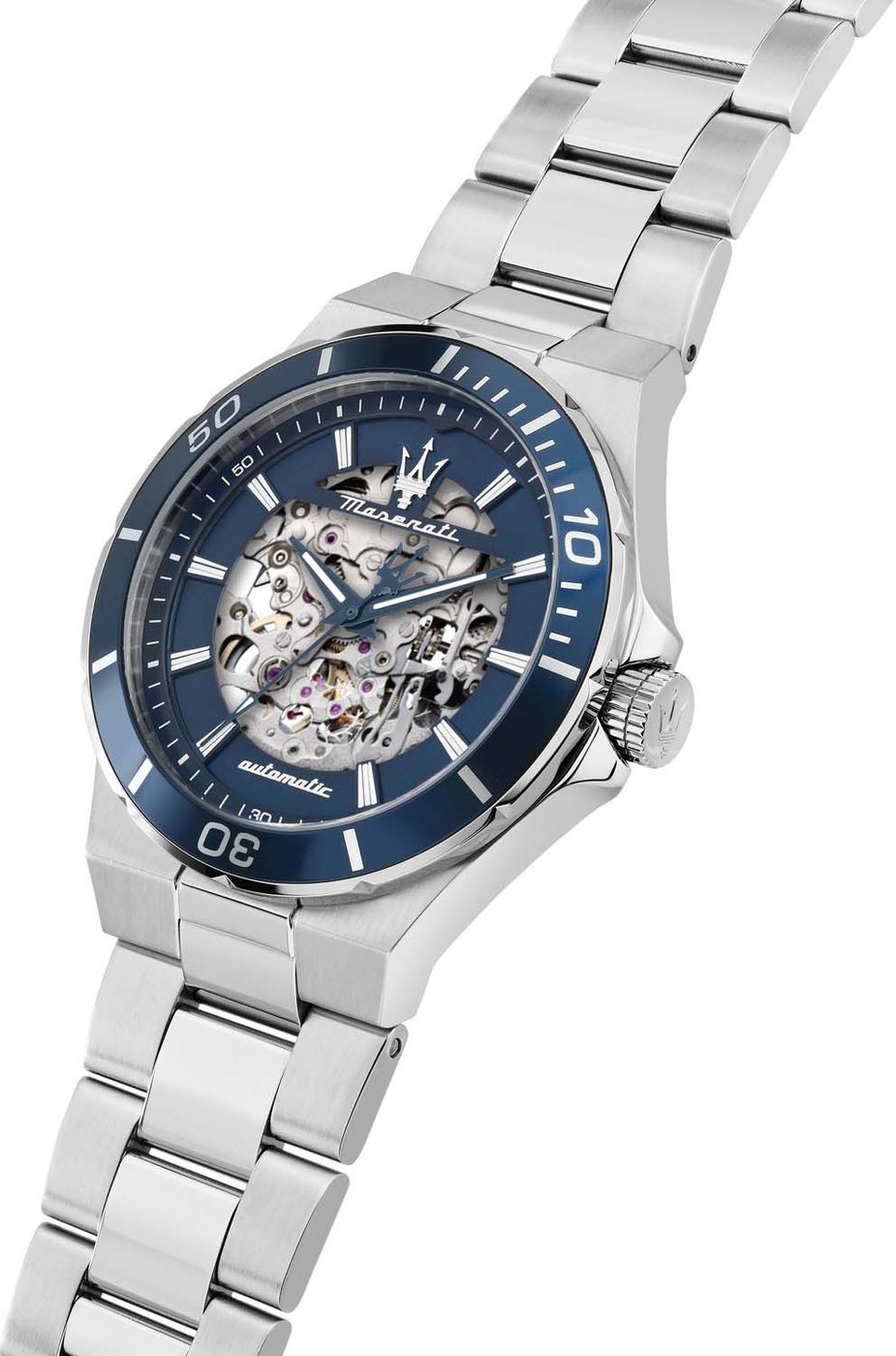 R8823140019 Sfida automatisch horloge 41 mm
