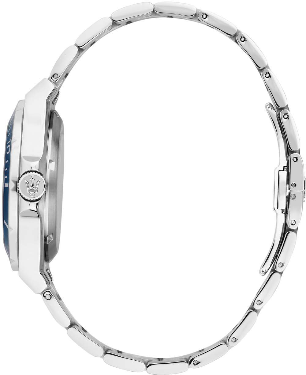 R8823140019 Sfida automatisch horloge 41 mm