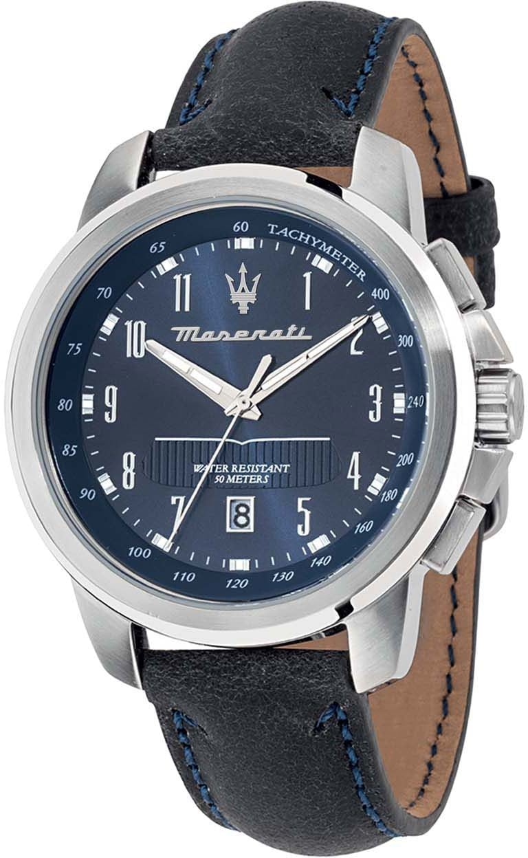 R8851121003 Successo herenhorloge 44 mm
