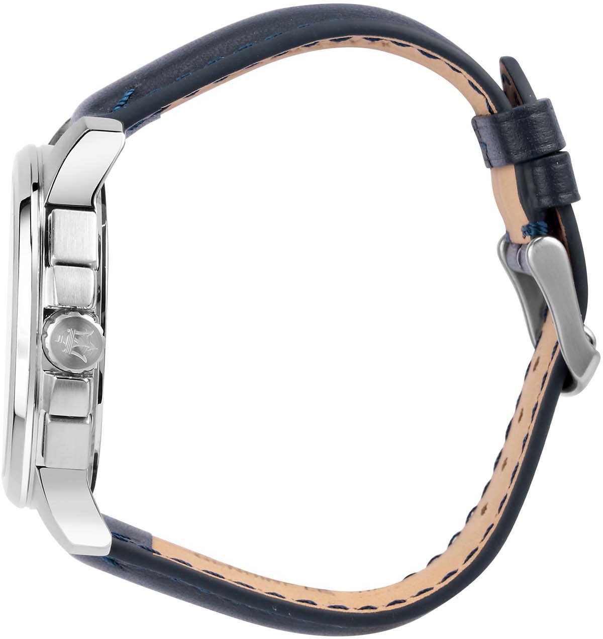 R8851121003 Successo herenhorloge 44 mm