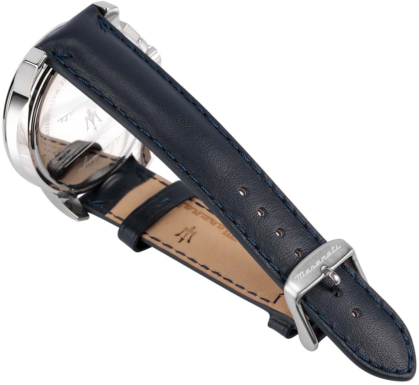 R8851121003 Successo herenhorloge 44 mm