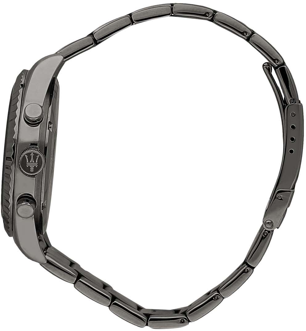 R8853100019 Competizione herenhorloge 43 mm