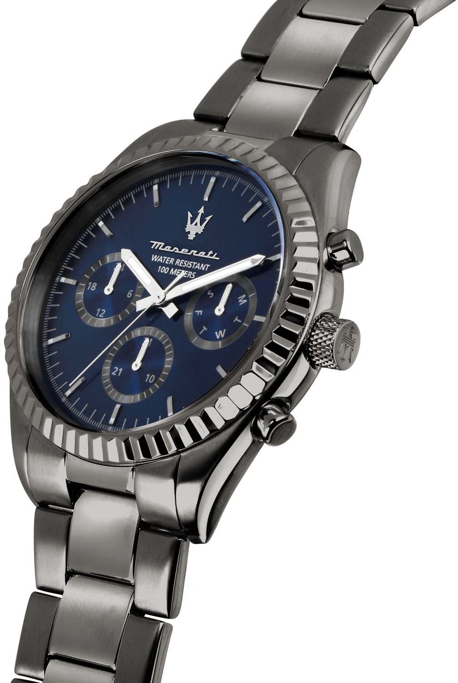 R8853100019 Competizione herenhorloge 43 mm