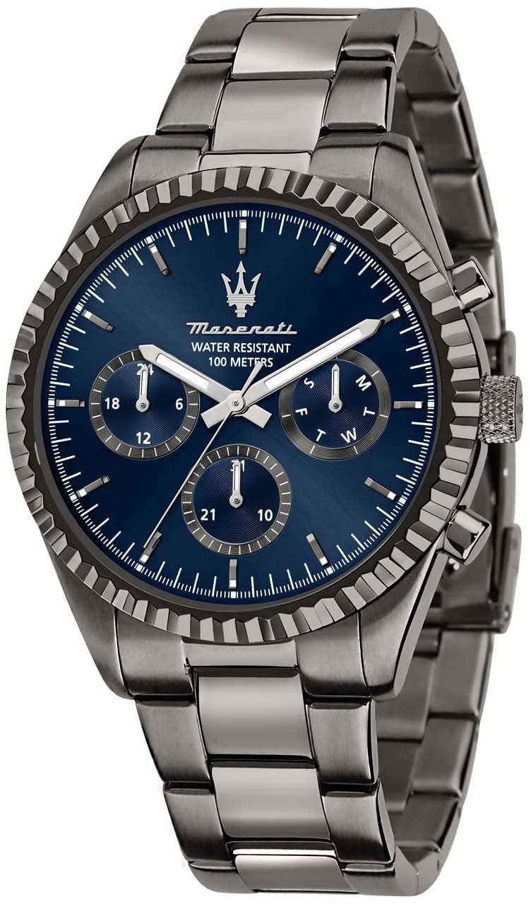 R8853100019 Competizione herenhorloge 43 mm