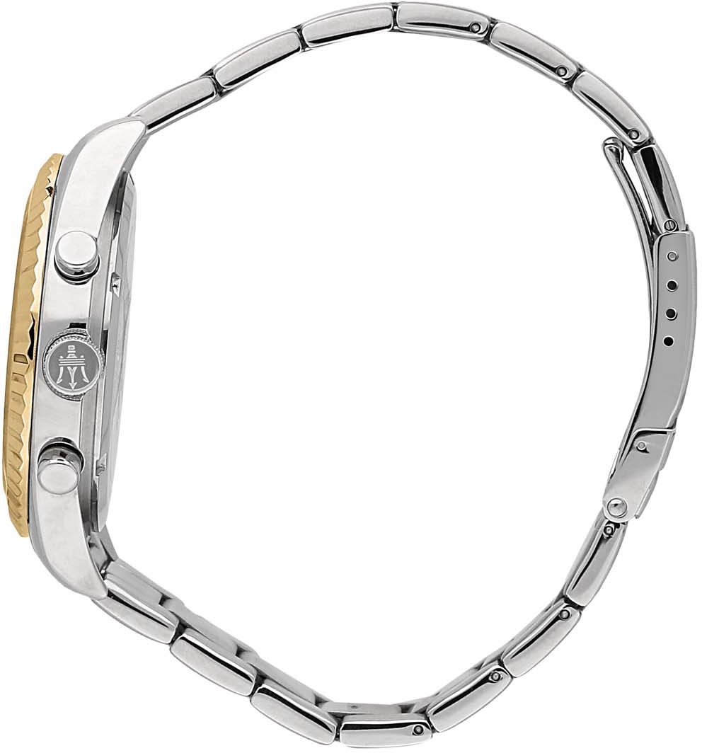 R8853100021 Competizione herenhorloge 43 mm