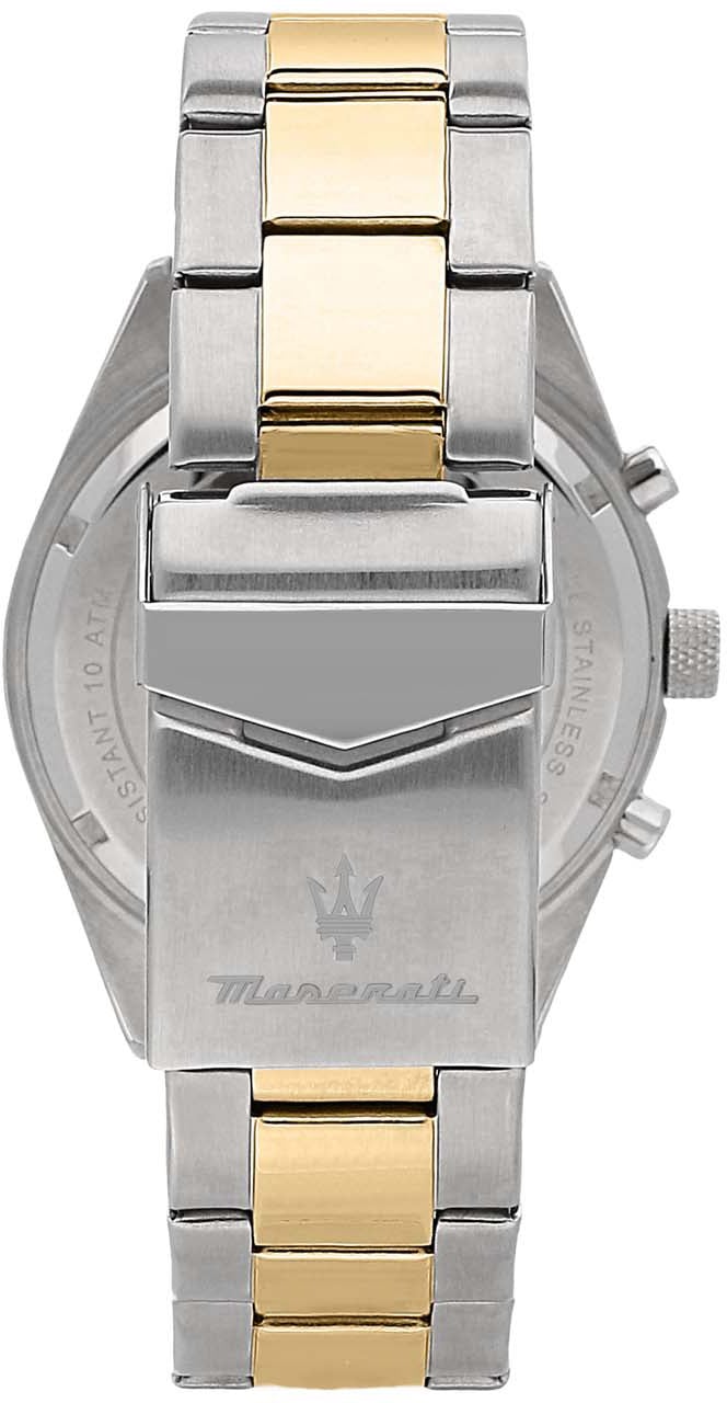 R8853100021 Competizione herenhorloge 43 mm
