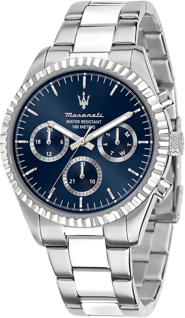 R8853100022 Competizione herenhorloge 43 mm