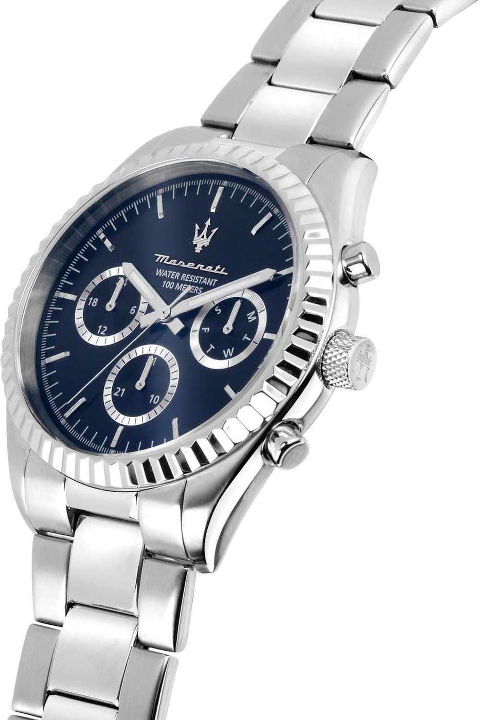 R8853100022 Competizione herenhorloge 43 mm