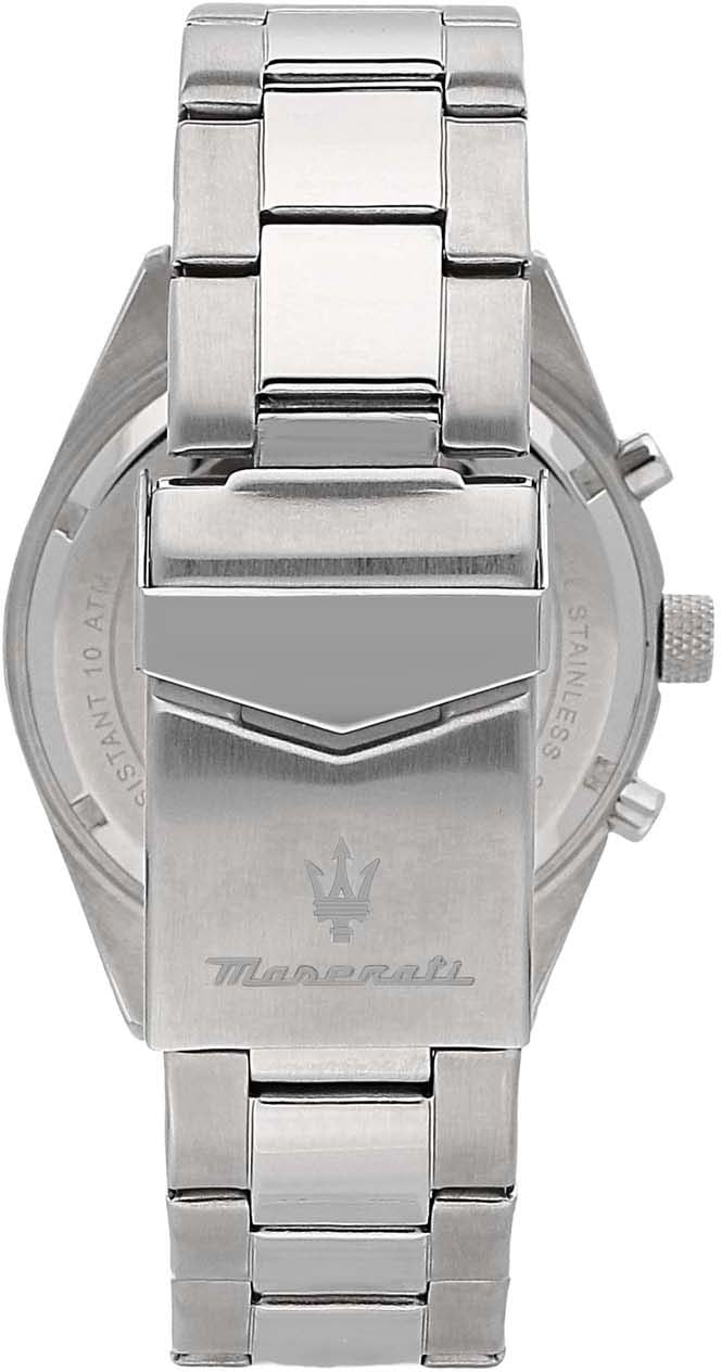 R8853100022 Competizione herenhorloge 43 mm