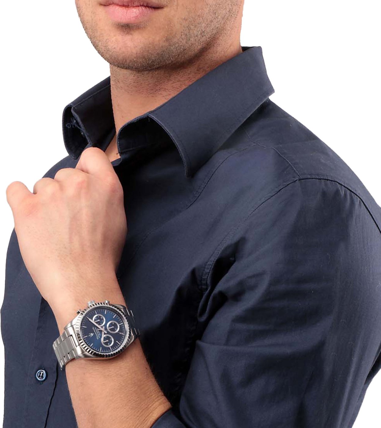 R8853100022 Competizione herenhorloge 43 mm