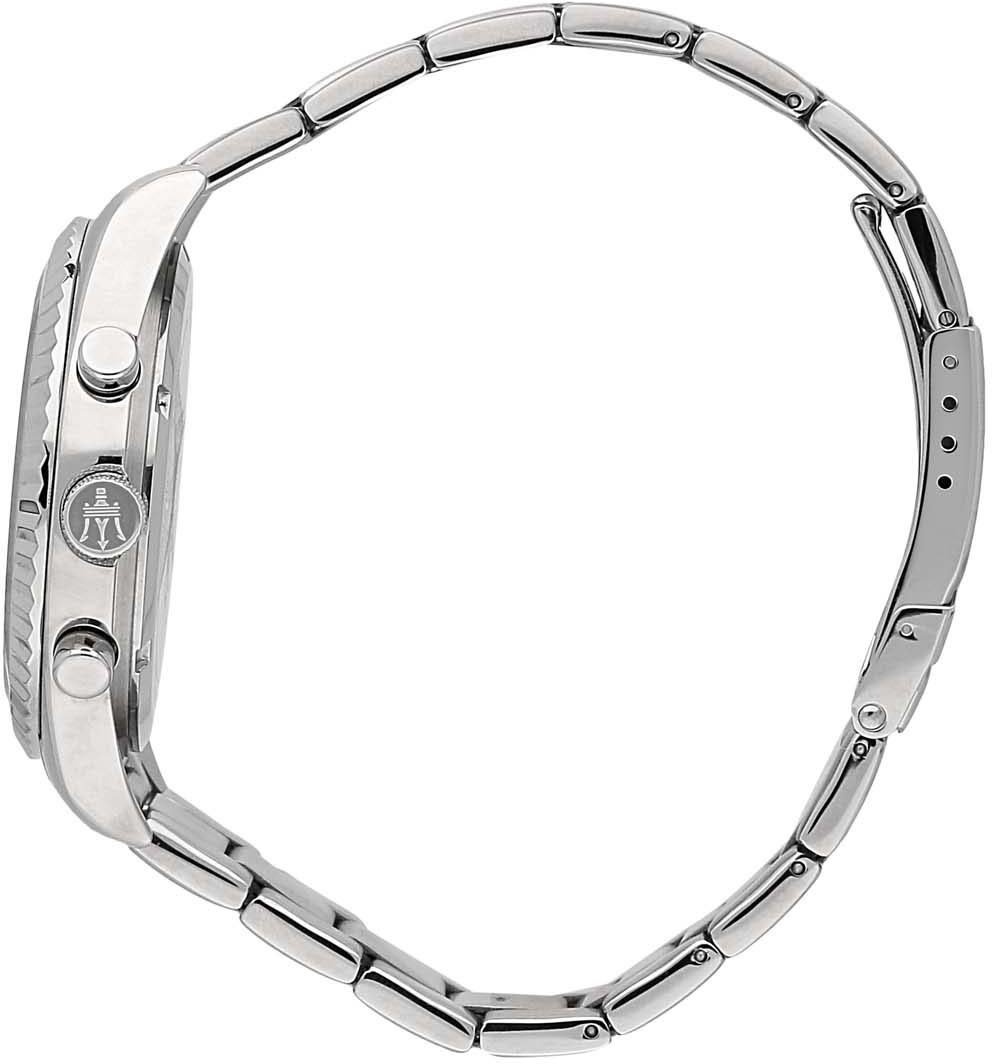 R8853100022 Competizione herenhorloge 43 mm