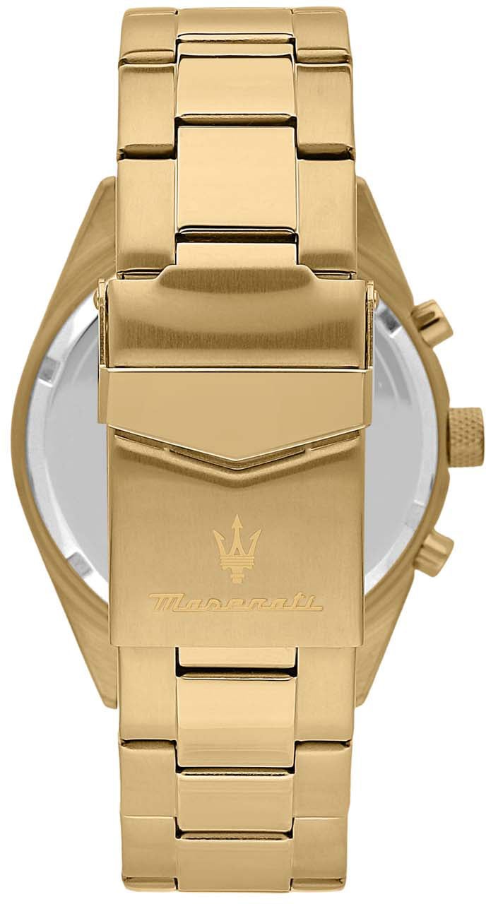 R8853100026 Competizione herenhorloge 43 mm