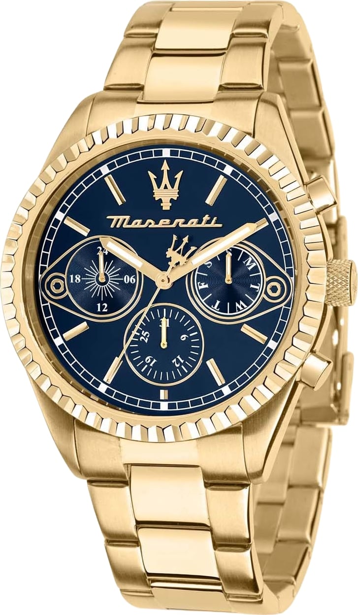 R8853100026 Competizione herenhorloge 43 mm