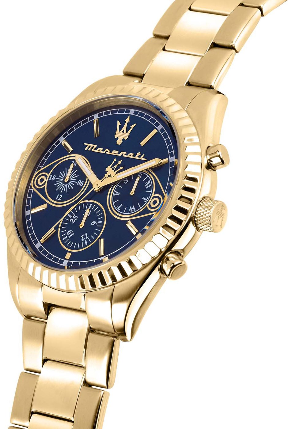 R8853100026 Competizione herenhorloge 43 mm