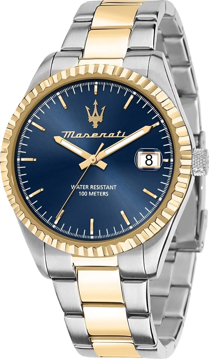 R8853100027 Competizione herenhorloge 43 mm