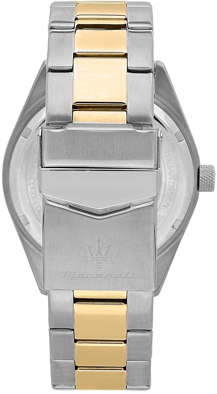 R8853100027 Competizione herenhorloge 43 mm