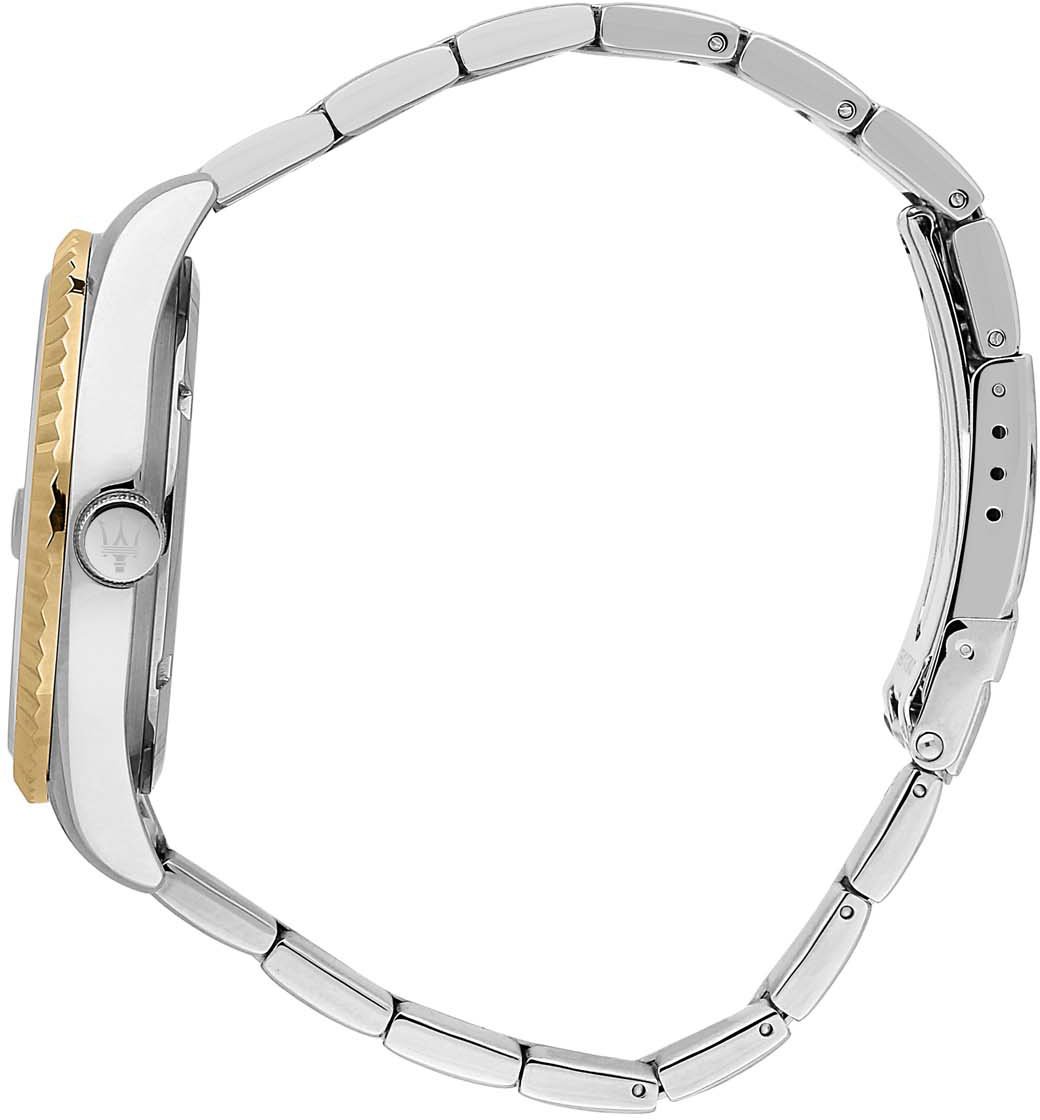 R8853100027 Competizione herenhorloge 43 mm