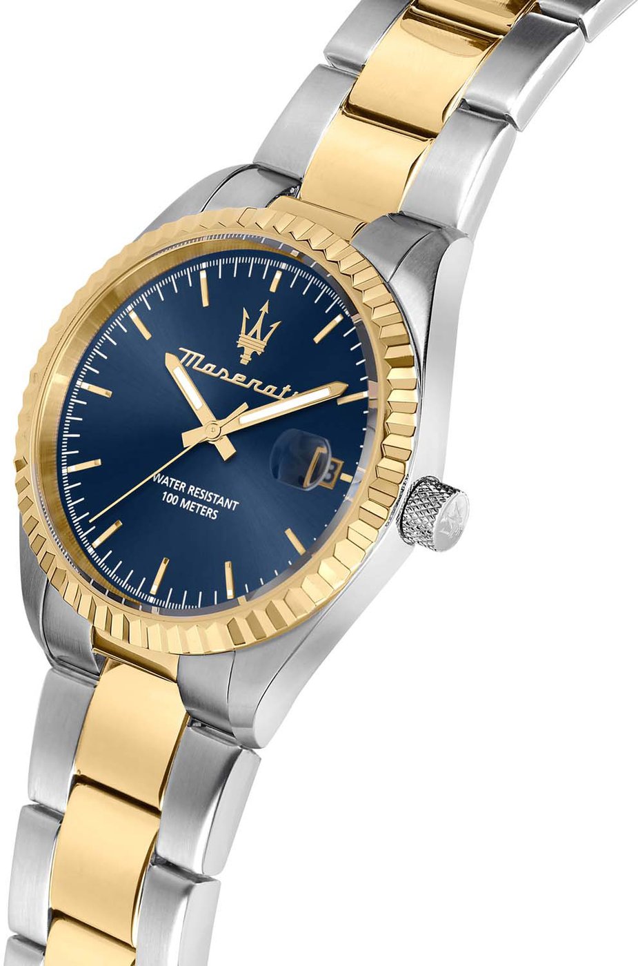 R8853100027 Competizione herenhorloge 43 mm