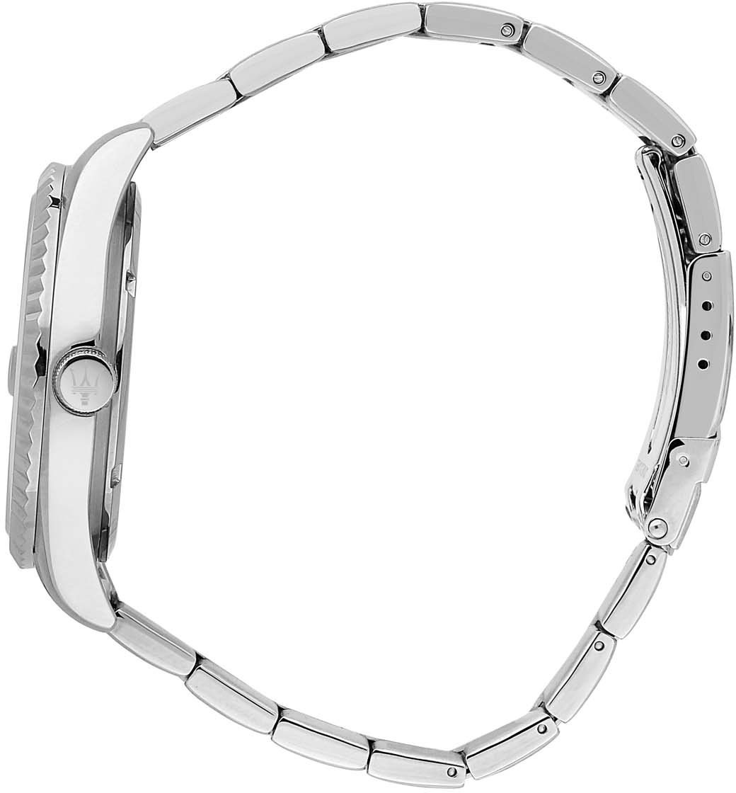 R8853100028 Competizione herenhorloge 43 mm