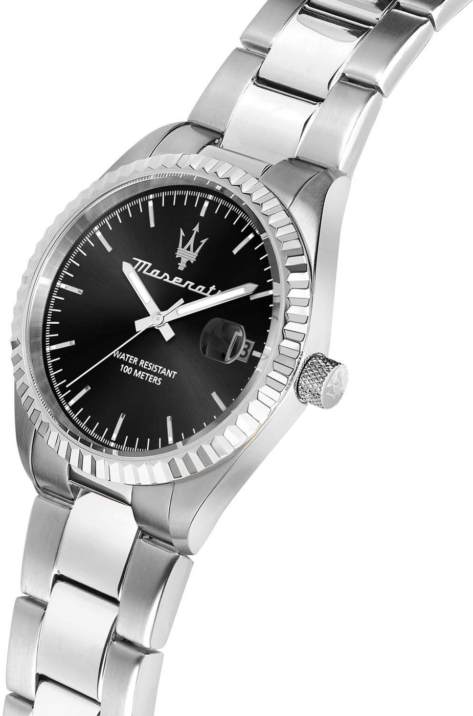 R8853100028 Competizione herenhorloge 43 mm