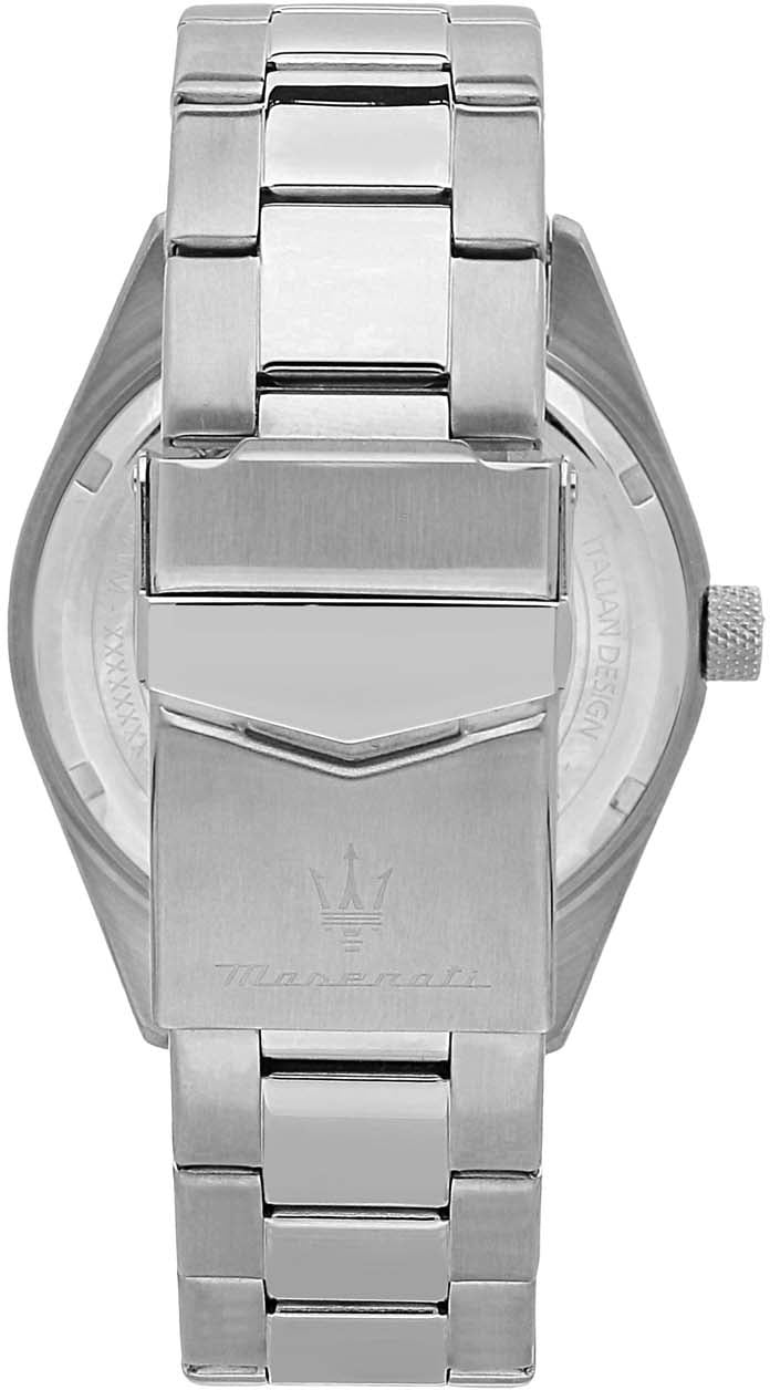 R8853100028 Competizione herenhorloge 43 mm