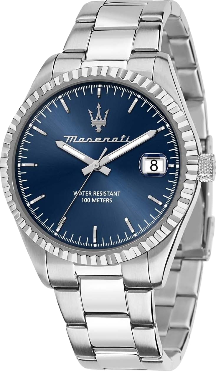 R8853100029 Competizione herenhorloge 43 mm