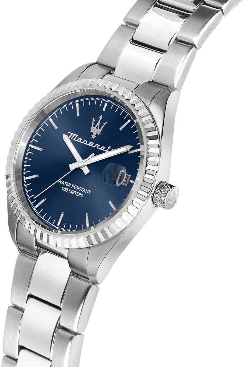 R8853100029 Competizione herenhorloge 43 mm