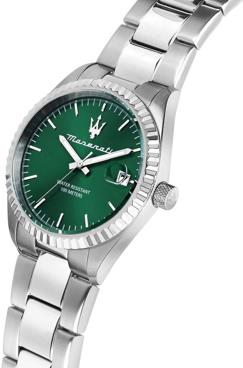 R8853100043 Competizione herenhorloge 43 mm