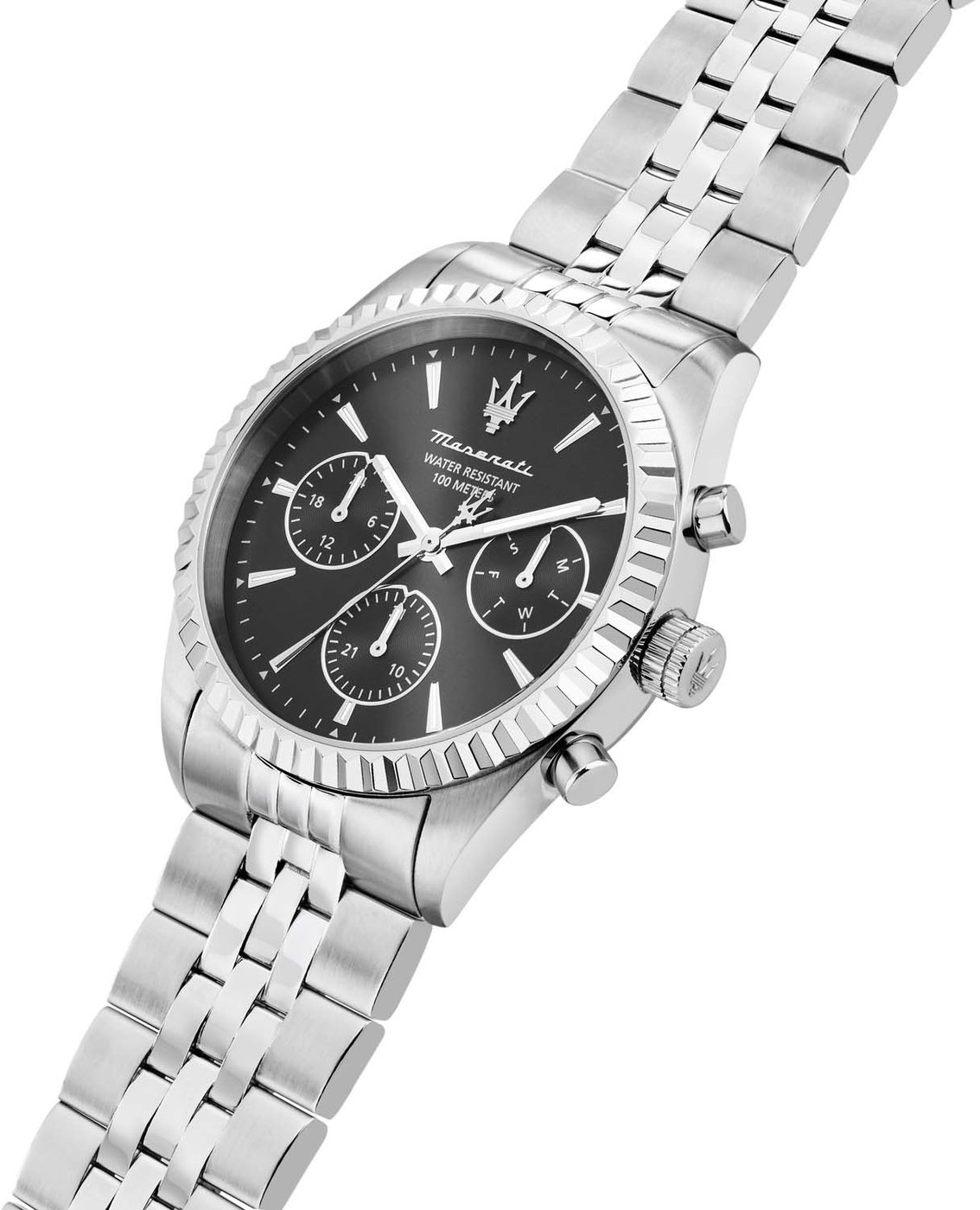 R8853100050 Competizione herenhorloge 41 mm