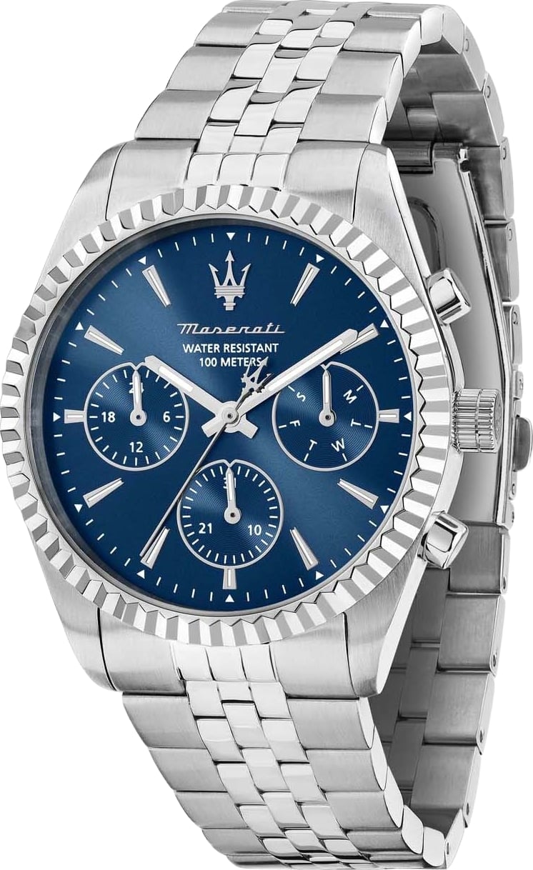R8853100051 Competizione herenhorloge 41 mm