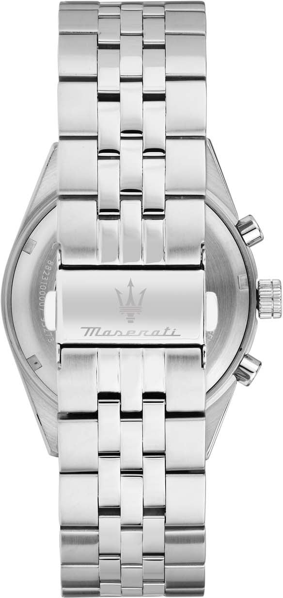 R8853100051 Competizione herenhorloge 41 mm