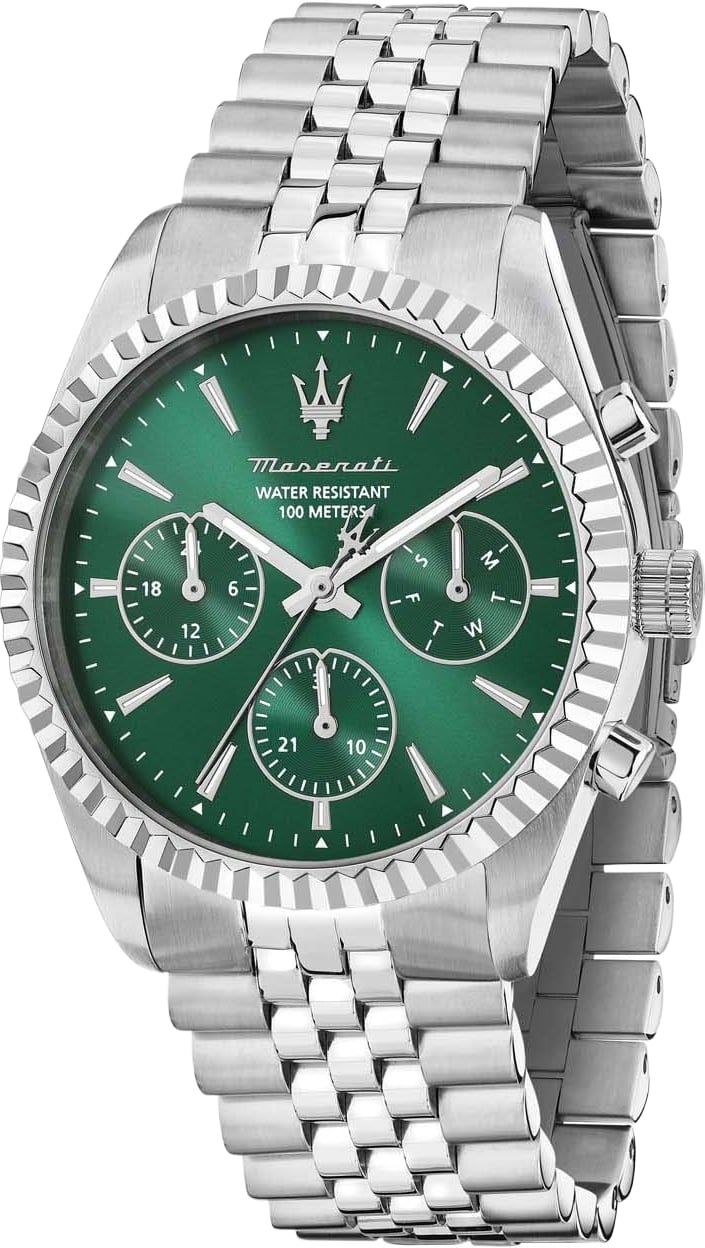 R8853100052 Competizione herenhorloge 41 mm