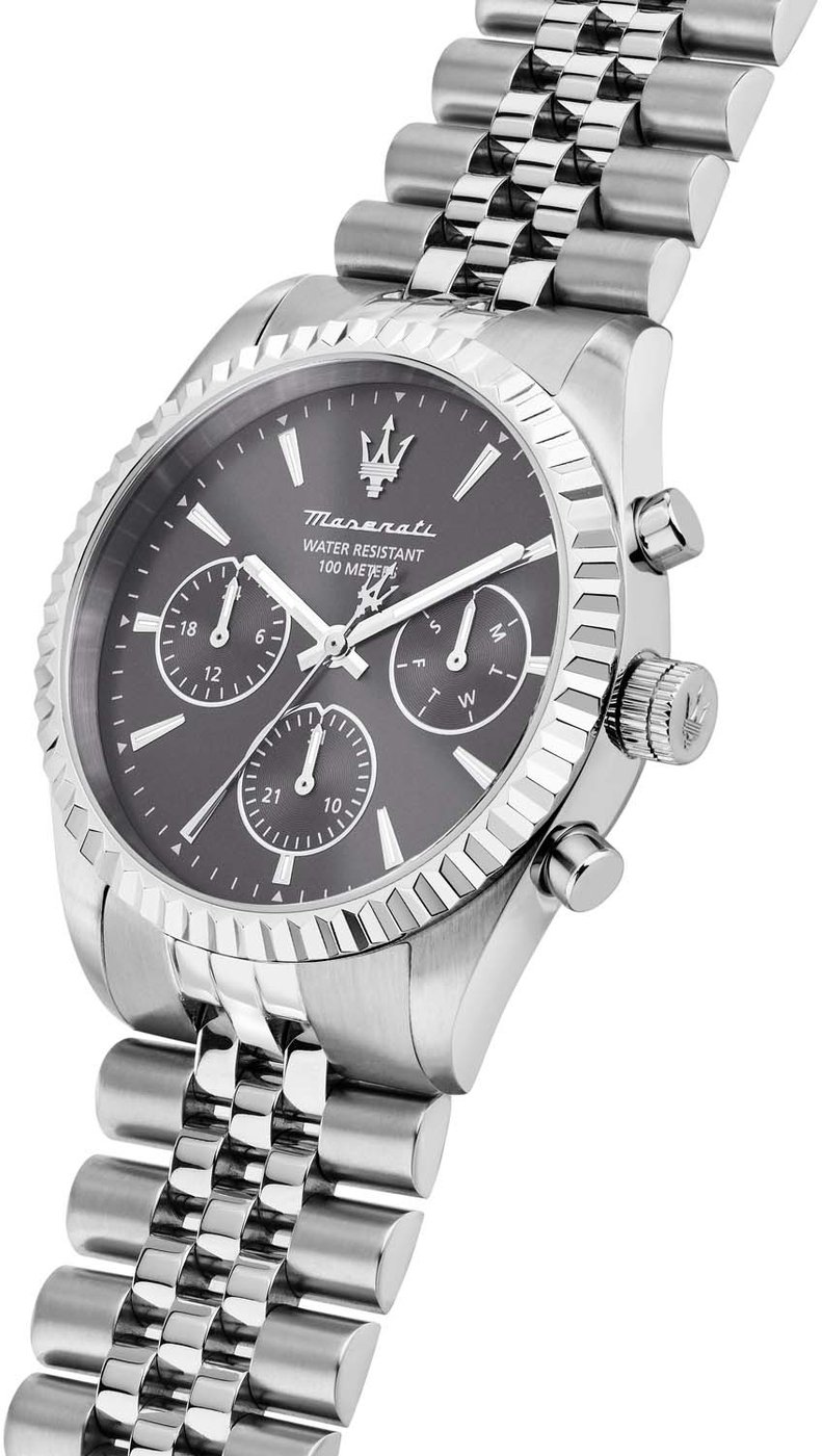 R8853100053 Competizione herenhorloge 41 mm