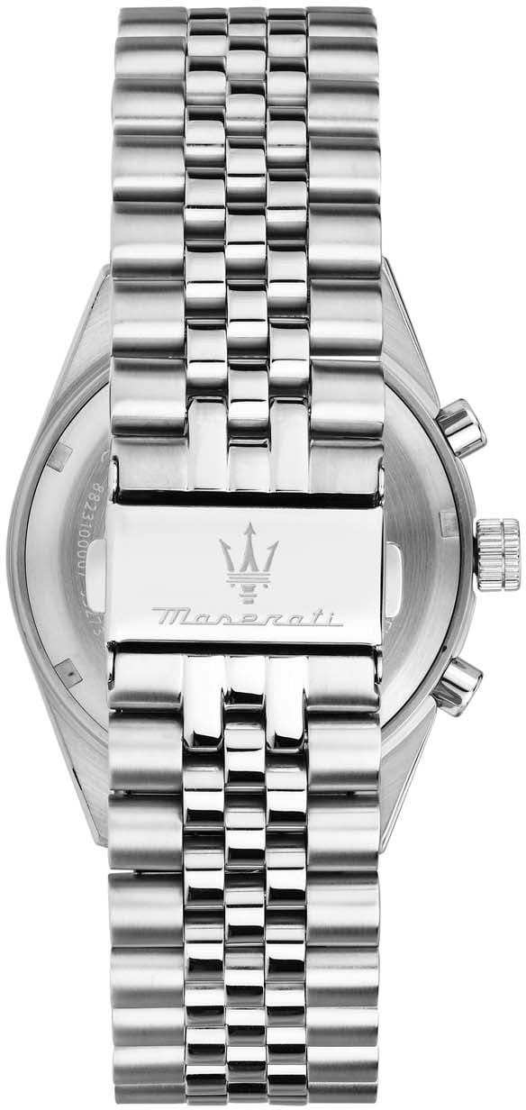 R8853100053 Competizione herenhorloge 41 mm