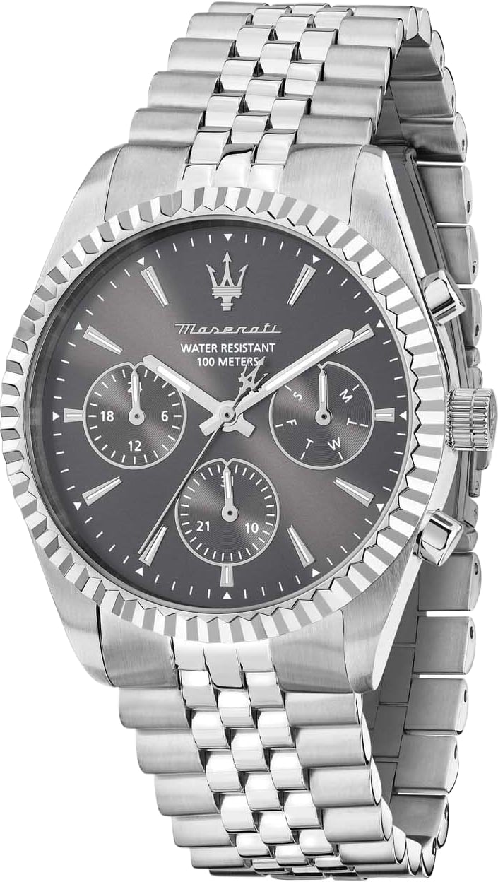 R8853100053 Competizione herenhorloge 41 mm