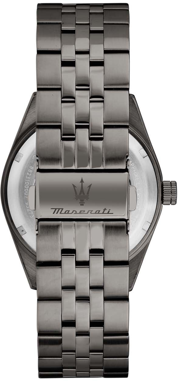 R8853100054 Competizione herenhorloge 41 mm