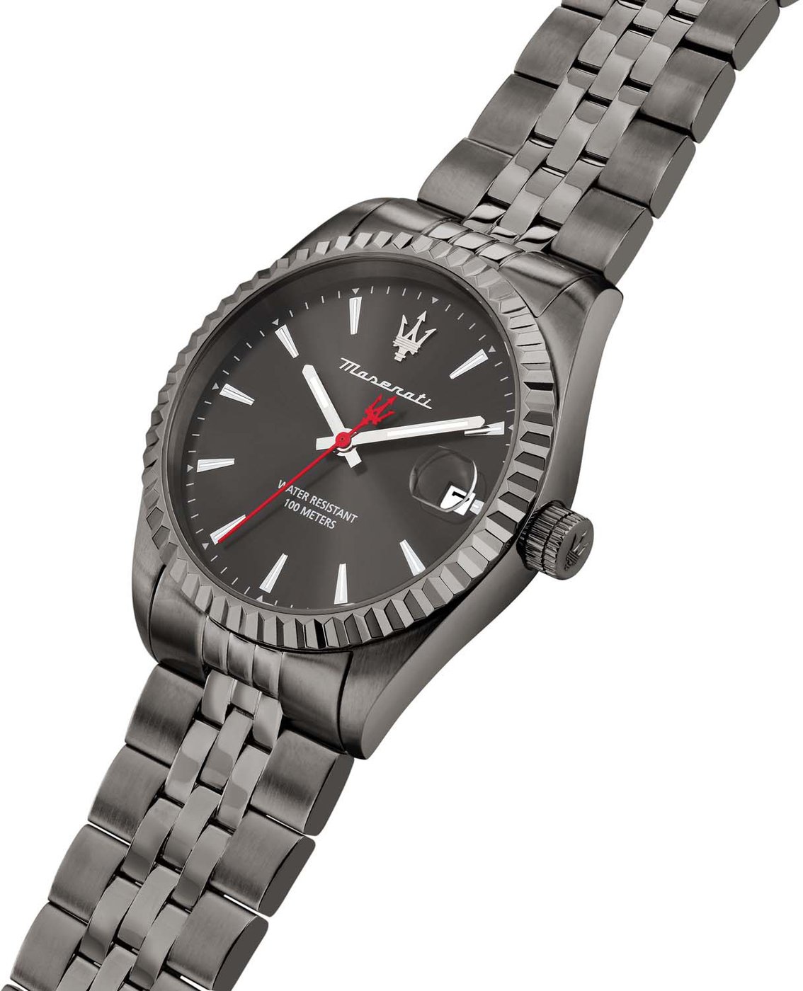 R8853100054 Competizione herenhorloge 41 mm