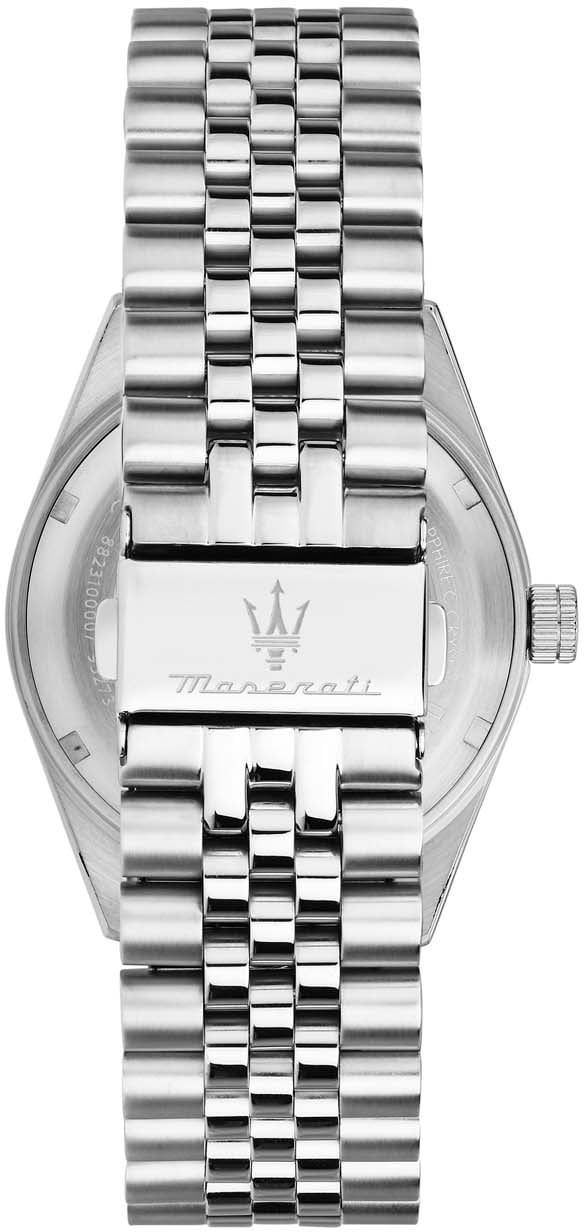 R8853100056 Competizione herenhorloge 41 mm