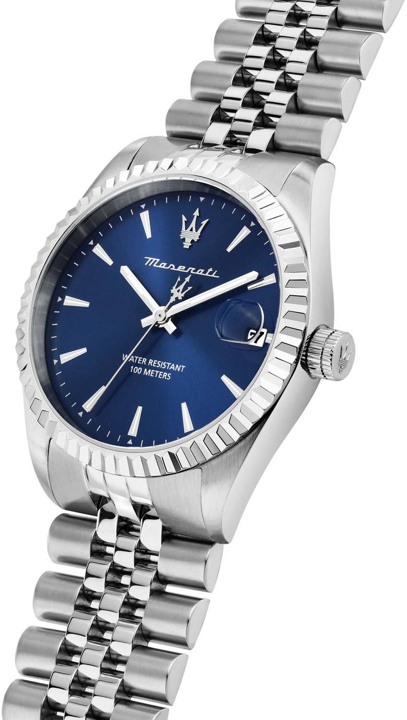 R8853100056 Competizione herenhorloge 41 mm