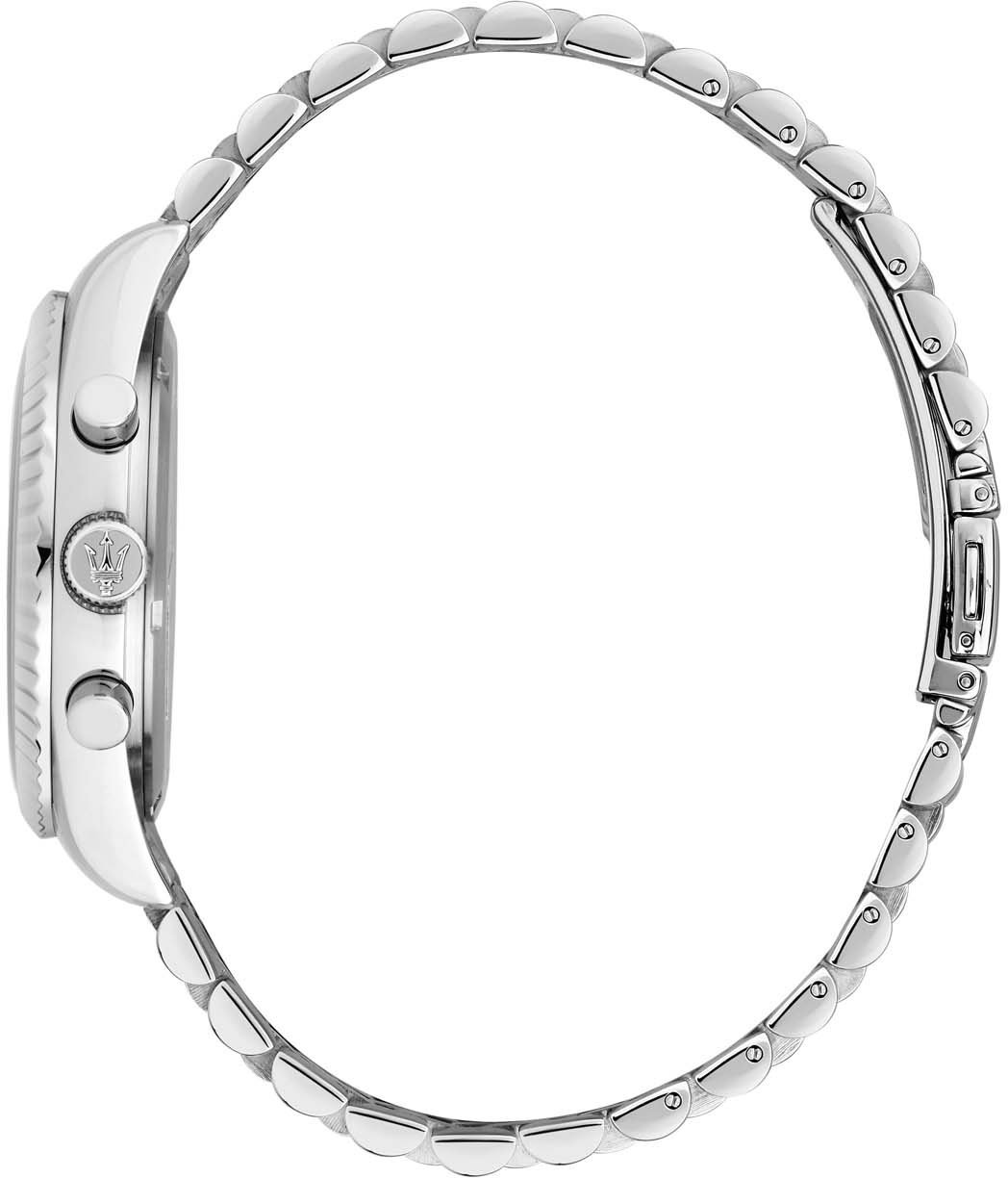 R8853100056 Competizione herenhorloge 41 mm