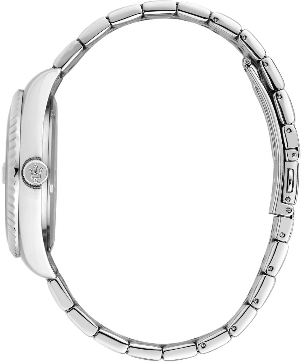 R8853100057 Competizione herenhorloge 41 mm