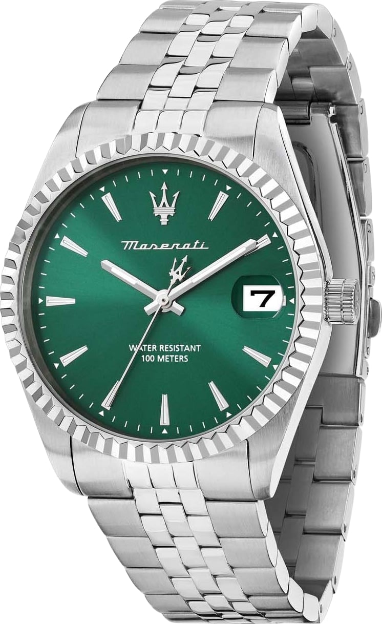 R8853100057 Competizione herenhorloge 41 mm
