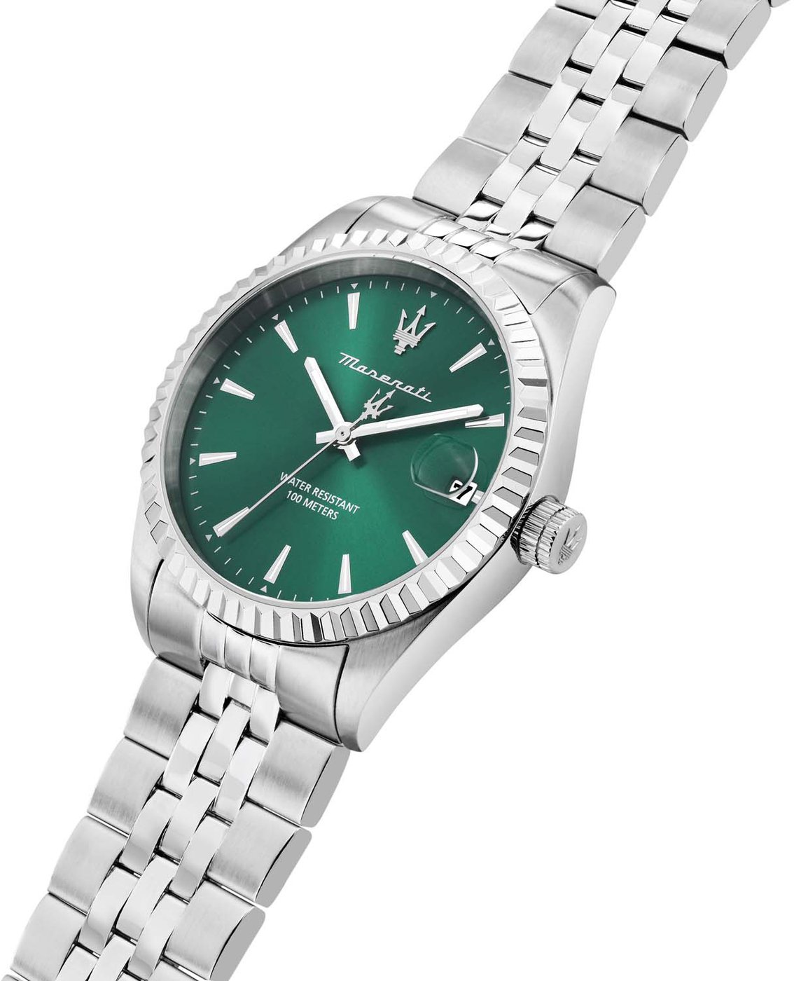 R8853100057 Competizione herenhorloge 41 mm