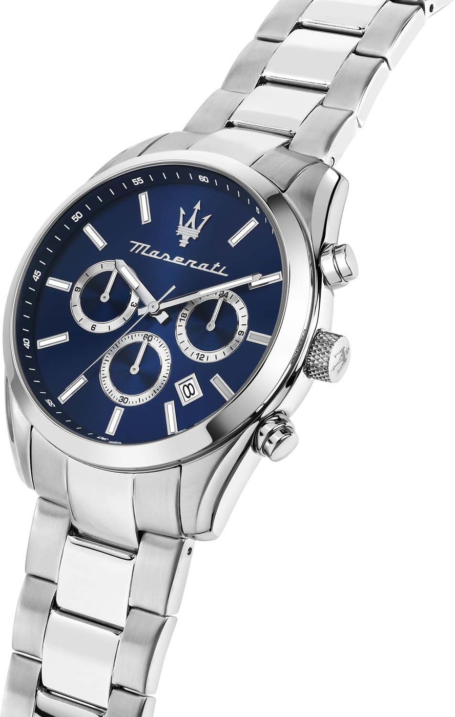 R8853151005 Attrazione herenhorloge 43 mm
