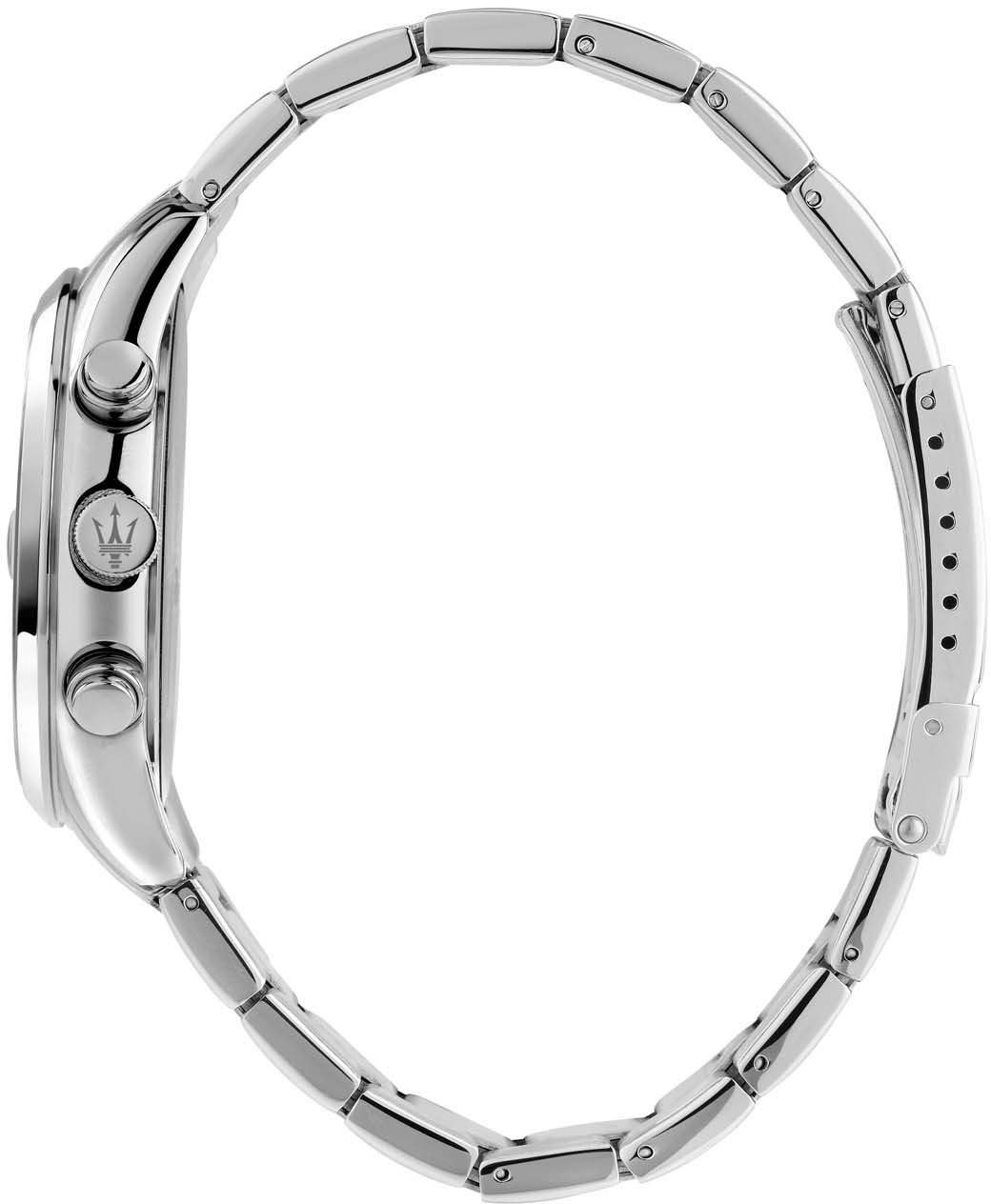 R8853151005 Attrazione herenhorloge 43 mm
