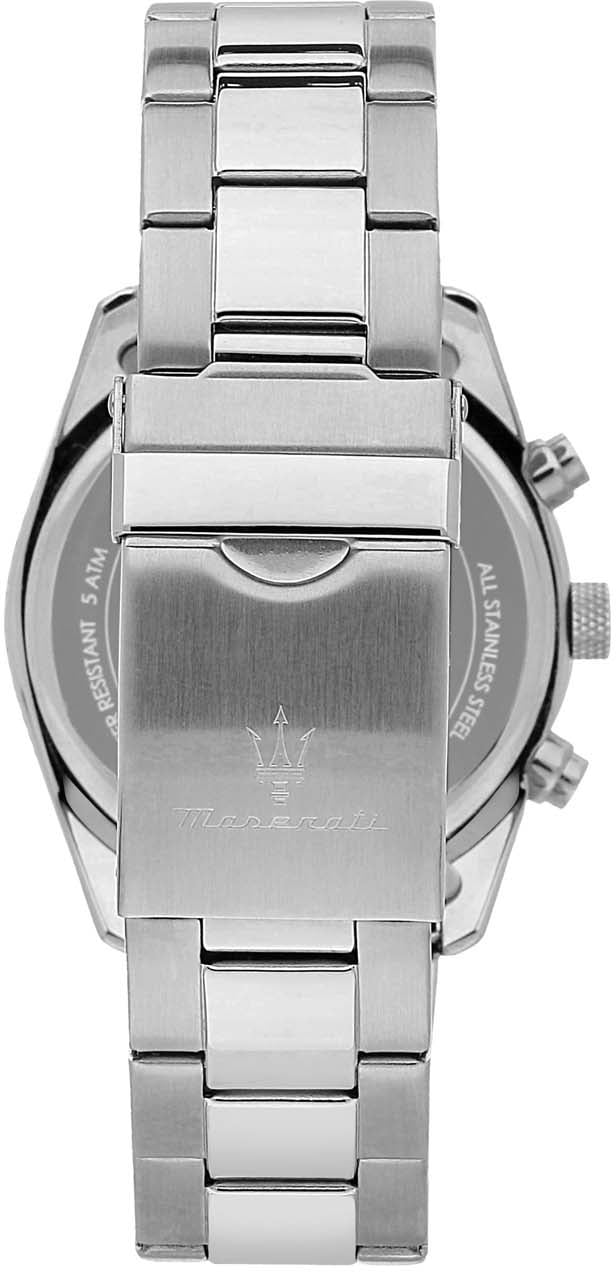 R8853151005 Attrazione herenhorloge 43 mm