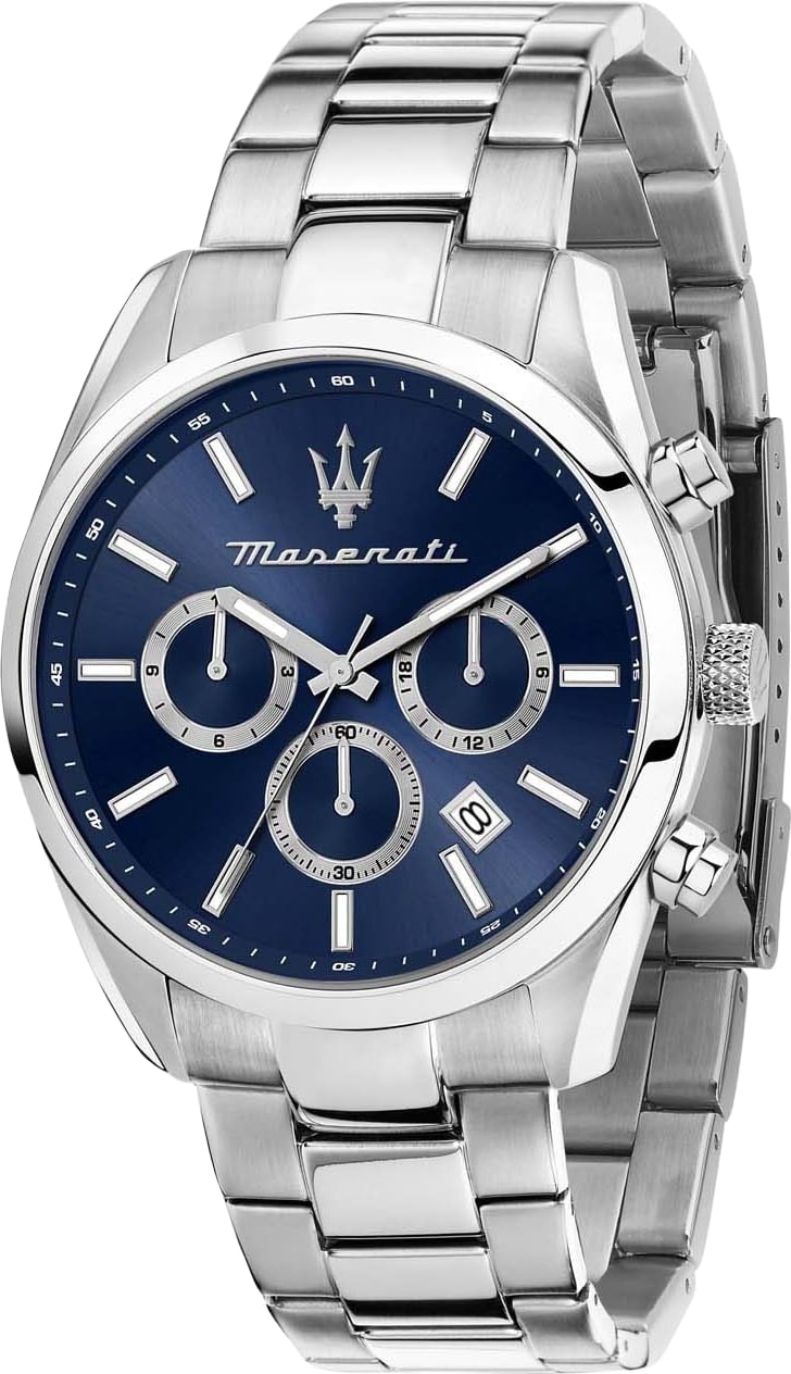R8853151005 Attrazione herenhorloge 43 mm